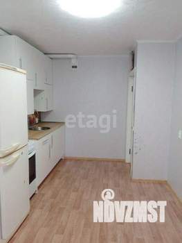 2-к квартира, вторичка, 33м2, 4/22 этаж