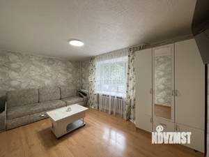 2-к квартира, вторичка, 43м2, 1/9 этаж