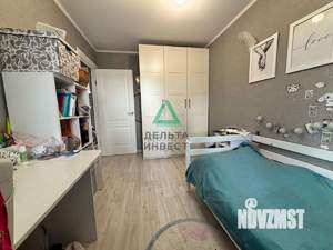 3-к квартира, вторичка, 68м2, 2/13 этаж