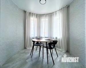 2-к квартира, вторичка, 69м2, 9/10 этаж