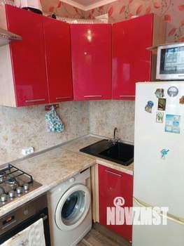 2-к квартира, вторичка, 43м2, 5/5 этаж