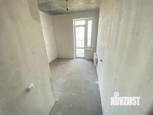 1-к квартира, вторичка, 39м2, 22/25 этаж