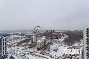 2-к квартира, вторичка, 49м2, 25/25 этаж