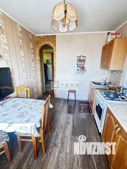 2-к квартира, вторичка, 51м2, 5/9 этаж