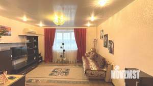 1-к квартира, вторичка, 42м2, 9/10 этаж