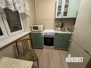 2-к квартира, вторичка, 46м2, 2/5 этаж