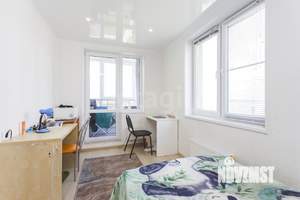 2-к квартира, вторичка, 56м2, 3/6 этаж