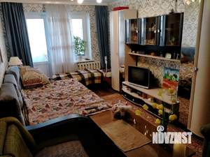 3-к квартира, вторичка, 64м2, 1/9 этаж