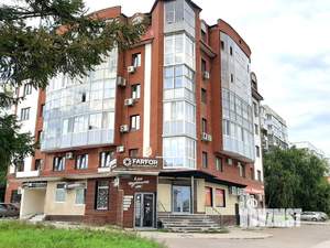 3-к квартира, вторичка, 96м2, 5/6 этаж