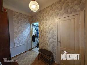 2-к квартира, вторичка, 47м2, 3/5 этаж