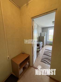 Студия квартира, вторичка, 17м2, 8/9 этаж