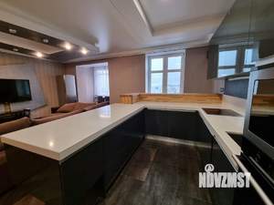 4-к квартира, вторичка, 134м2, 9/10 этаж