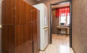 1-к квартира, вторичка, 37м2, 3/4 этаж