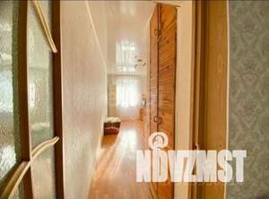 2-к квартира, вторичка, 43м2, 2/5 этаж