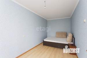3-к квартира, вторичка, 57м2, 4/5 этаж