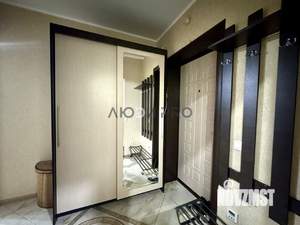 1-к квартира, вторичка, 41м2, 3/3 этаж