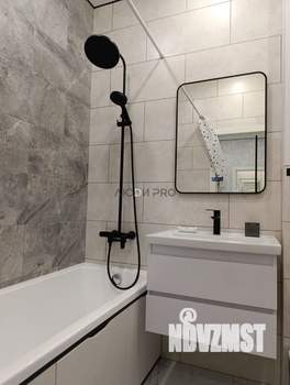 2-к квартира, вторичка, 42м2, 13/25 этаж