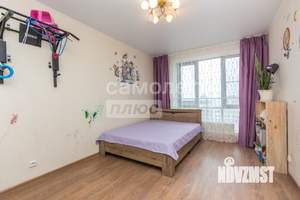 1-к квартира, вторичка, 47м2, 13/13 этаж