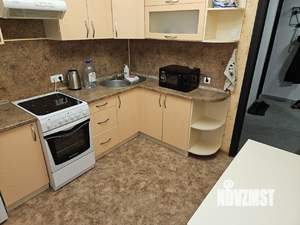 2-к квартира, вторичка, 51м2, 1/12 этаж