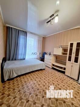 Студия квартира, вторичка, 17м2, 2/9 этаж