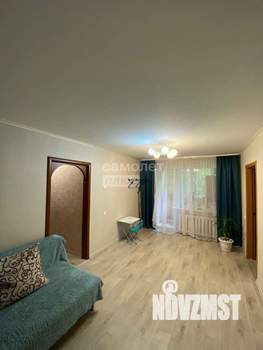 3-к квартира, вторичка, 52м2, 1/9 этаж