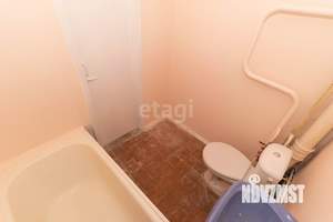 1-к квартира, вторичка, 35м2, 3/10 этаж