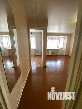 2-к квартира, вторичка, 43м2, 4/5 этаж