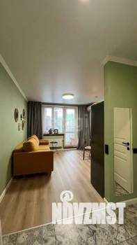 2-к квартира, вторичка, 32м2, 16/19 этаж