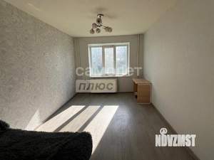 1-к квартира, вторичка, 39м2, 2/12 этаж