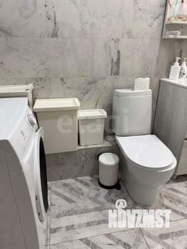 2-к квартира, вторичка, 55м2, 6/10 этаж