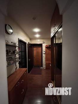 3-к квартира, вторичка, 69м2, 2/4 этаж