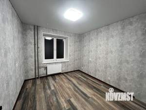 2-к квартира, вторичка, 55м2, 2/18 этаж