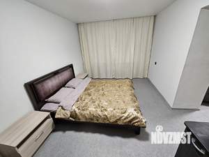 2-к квартира, вторичка, 51м2, 1/12 этаж