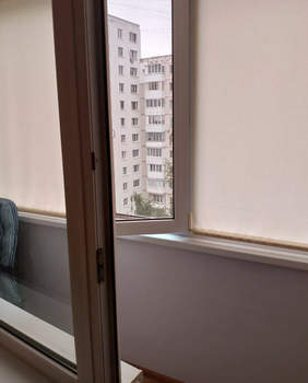 1-к квартира, вторичка, 21м2, 7/9 этаж