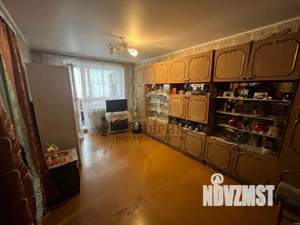 2-к квартира, вторичка, 49м2, 3/12 этаж