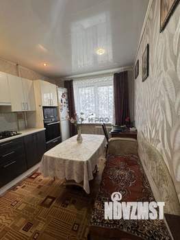 1-к квартира, вторичка, 38м2, 4/9 этаж