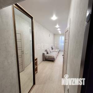 Студия квартира, вторичка, 26м2, 3/11 этаж