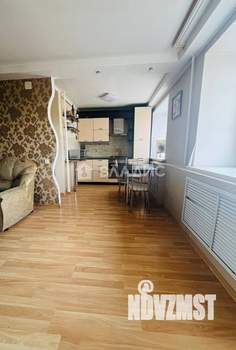 2-к квартира, вторичка, 45м2, 4/5 этаж
