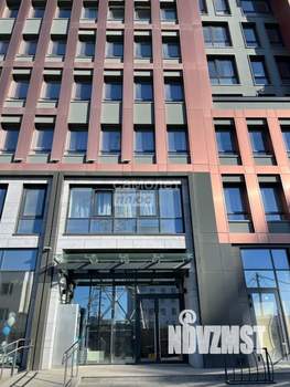 3-к квартира, вторичка, 61м2, 4/15 этаж