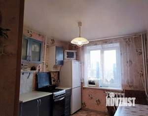 2-к квартира, вторичка, 50м2, 4/9 этаж