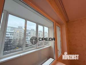 3-к квартира, вторичка, 63м2, 5/10 этаж