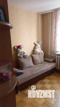 3-к квартира, вторичка, 64м2, 2/9 этаж