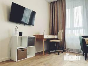 3-к квартира, вторичка, 66м2, 16/24 этаж