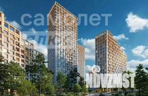 2-к квартира, вторичка, 65м2, 6/10 этаж