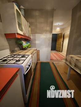 2-к квартира, вторичка, 43м2, 3/9 этаж