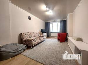 2-к квартира, вторичка, 65м2, 7/12 этаж