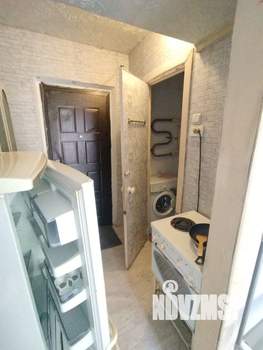 Студия квартира, вторичка, 16м2, 2/9 этаж
