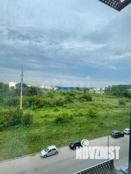 2-к квартира, вторичка, 52м2, 3/6 этаж