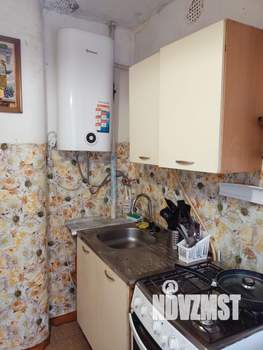 3-к квартира, вторичка, 57м2, 4/5 этаж