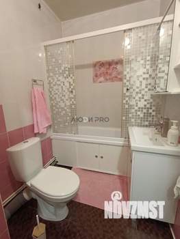 Студия квартира, вторичка, 29м2, 16/25 этаж